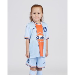 Kit Third Swansea City 2025/26 Enfant