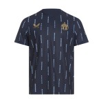 Femme FC Zurich 2025/26 Troisième Maillot d’Échauffement