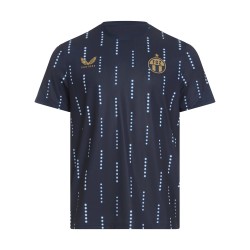 Homme FC Zurich 2025/26 Troisième Maillot d’Échauffement