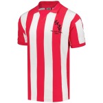 Maillot rétro finale FA Cup Sunderland 1973 femme Maillot rétro finale FA Cup Sunderland 1973 femme