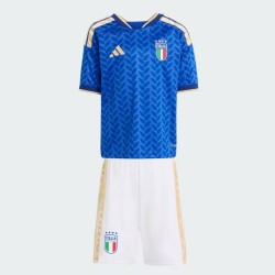 Ensemble domicile Coupe du Monde 2026 Italie enfant