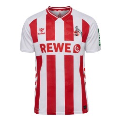 Maillot domicile 1. FC Köln 2025/26 Homme