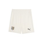 Short Domicile Parma 2025/26 Homme - Blanc