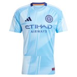 Maillot domicile enfant New York City FC 2025 Maillot domicile enfant New York City FC 2025