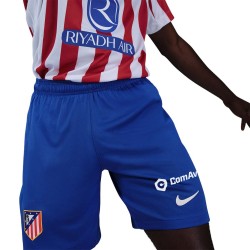 Short Domicile Homme Atletico Madrid 2025/26 Short Domicile Homme Atletico Madrid 2025/26