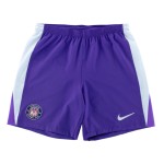 Homme Shorts Domicile Toulouse FC 2025/26