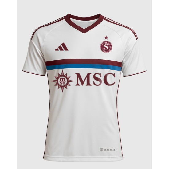 Maillot extérieur enfant Servette FC 2025/26