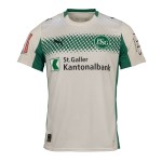 Femmes FC St. Gallen 1879 2025/26 Troisième Maillot