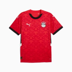 Maillot domicile homme Égypte 2025