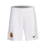 Shorts extérieur homme Real Mallorca 2025/26