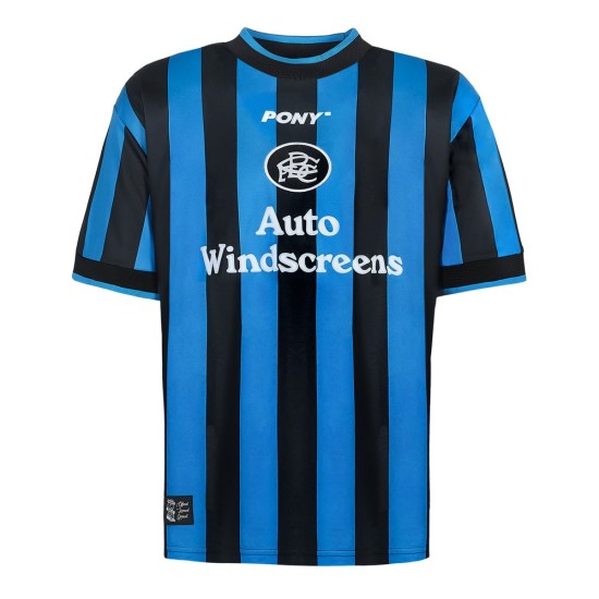 Maillot rétro third 96/97 Pony Birmingham City homme