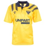 Maillot rétro domicile Oxford United 1991/93 enfant