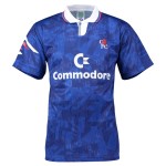 Maillot Rétro Homme Chelsea 1992
