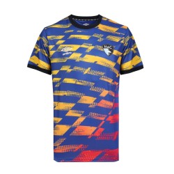 Maillot d’Échauffement Troisième Havre AC 2025/26 Homme