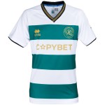 Maillot third Queens Park Rangers 2025/26 femme