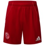 Shorts domicile femme Fortuna Düsseldorf 2025/26 Shorts domicile femme Fortuna Düsseldorf 2025/26