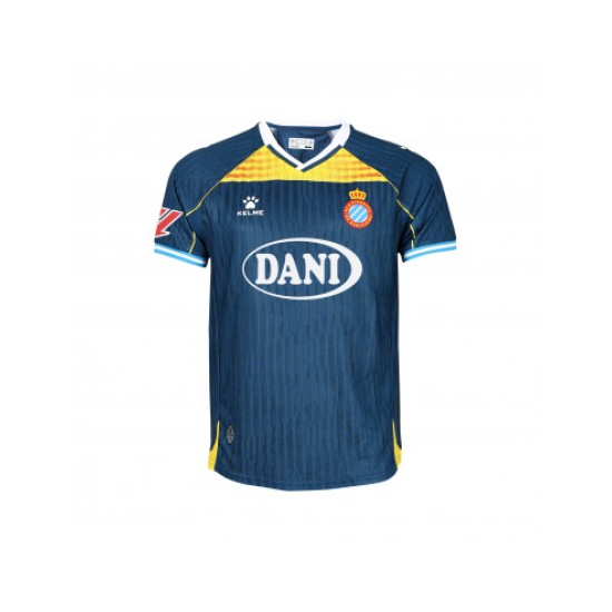 Homme Maillot Third RCD Espanyol 2025/26 Homme Maillot Third RCD Espanyol 2025/26