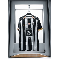 Maillot domicile homme Angers SCO 2025/26 Maillot domicile homme Angers SCO 2025/26