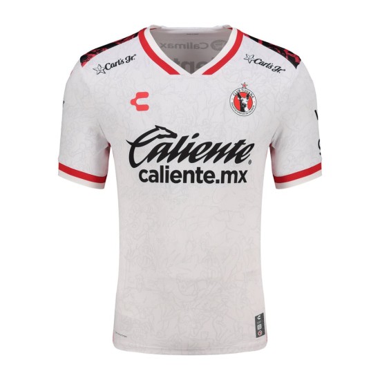 Maillot extérieur enfant Club Tijuana 2025/26 Maillot extérieur enfant Club Tijuana 2025/26
