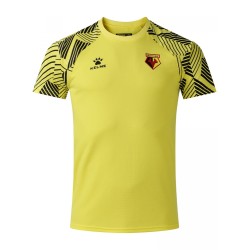 Homme Watford 2025/26 Troisième Maillot d’Avant-Match