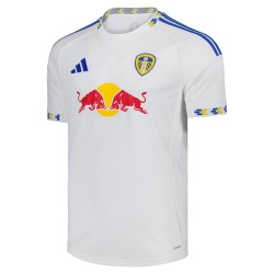 Maillot domicile Homme Leeds United 2025/26