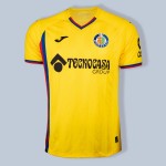 Troisième maillot Getafe CF Homme 2025/26 Troisième maillot Getafe CF Homme 2025/26