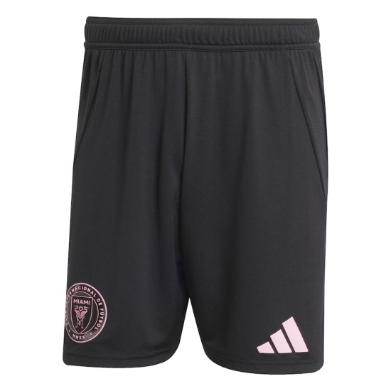 Shorts extérieur homme Inter Miami CF 2025