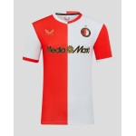 Maillot domicile Feyenoord 2025/26 pour enfant Maillot domicile Feyenoord 2025/26 pour enfant