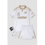 Troisième tenue Pisa 2025/26 pour enfant