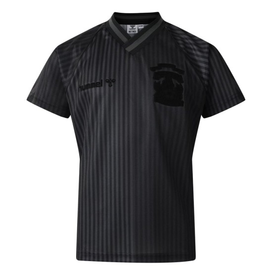 Maillot rétro Coventry City 1987/88 enfant