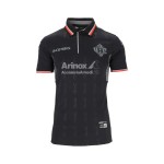 Homme Cremonese 2025/26 Troisième Maillot Homme Cremonese 2025/26 Troisième Maillot