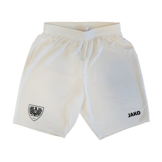 Short Hommes SC Preußen Münster 2025/26 Extérieur Short Hommes SC Preußen Münster 2025/26 Extérieur