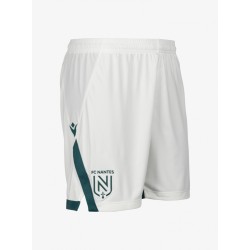 Shorts extérieur FC Nantes 2025/26 homme