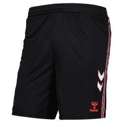 Short Domicile Sunderland 2025/26 Homme