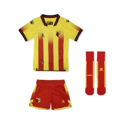 Kit Domicile Enfant Watford 2025/26