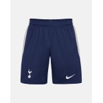 Short Femme Tottenham Hotspur Domicile 2025/26