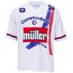 Maillot domicile Rétro PSG homme 1991/92 Maillot domicile Rétro PSG homme 1991/92