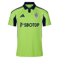 Maillot Extérieur Fulham Homme 2025/26