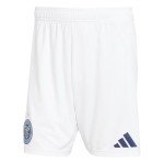 Shorts domicile femme New York City FC 2025 Shorts domicile femme New York City FC 2025