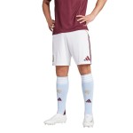Short Domicile Aston Villa 2025/26 Homme