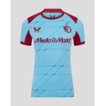 Maillot troisième Feyenoord 2025/26 femme