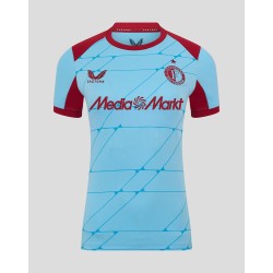 Maillot troisième Feyenoord 2025/26 femme