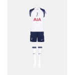 Kit Enfant Tottenham Hotspur Domicile 2025/26