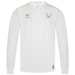 Maillot extérieur à manches longues 2025/26 de Sheffield United pour femme