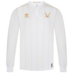 Maillot extérieur à manches longues 2025/26 de Sheffield United pour homme