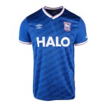 Enfant Ipswich Town 2025/26 Maillot Domicile Enfant Ipswich Town 2025/26 Maillot Domicile