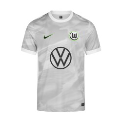 Homme VfL Wolfsburg 2025/26 Extérieur Maillot