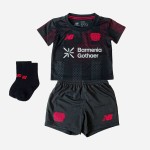 Kit domicile Enfant Bayer 04 Leverkusen 2025/26 Kit domicile Enfant Bayer 04 Leverkusen 2025/26