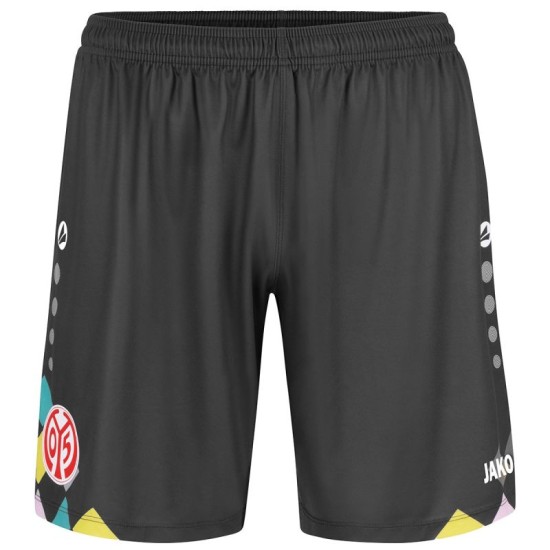 Short Troisième Carnaval Mainz 05 Homme 2025/26