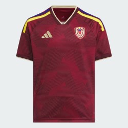 Maillot domicile Coupe du Monde 2026 Venezuela enfant